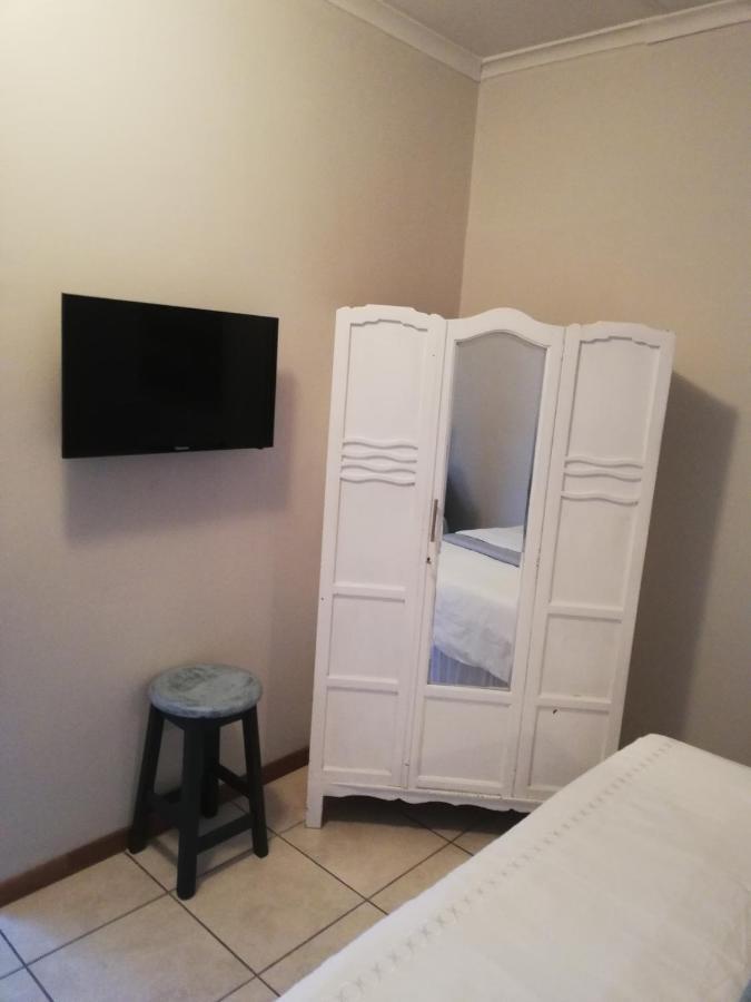 Platberg Self-Catering Harrismith Exterior foto
