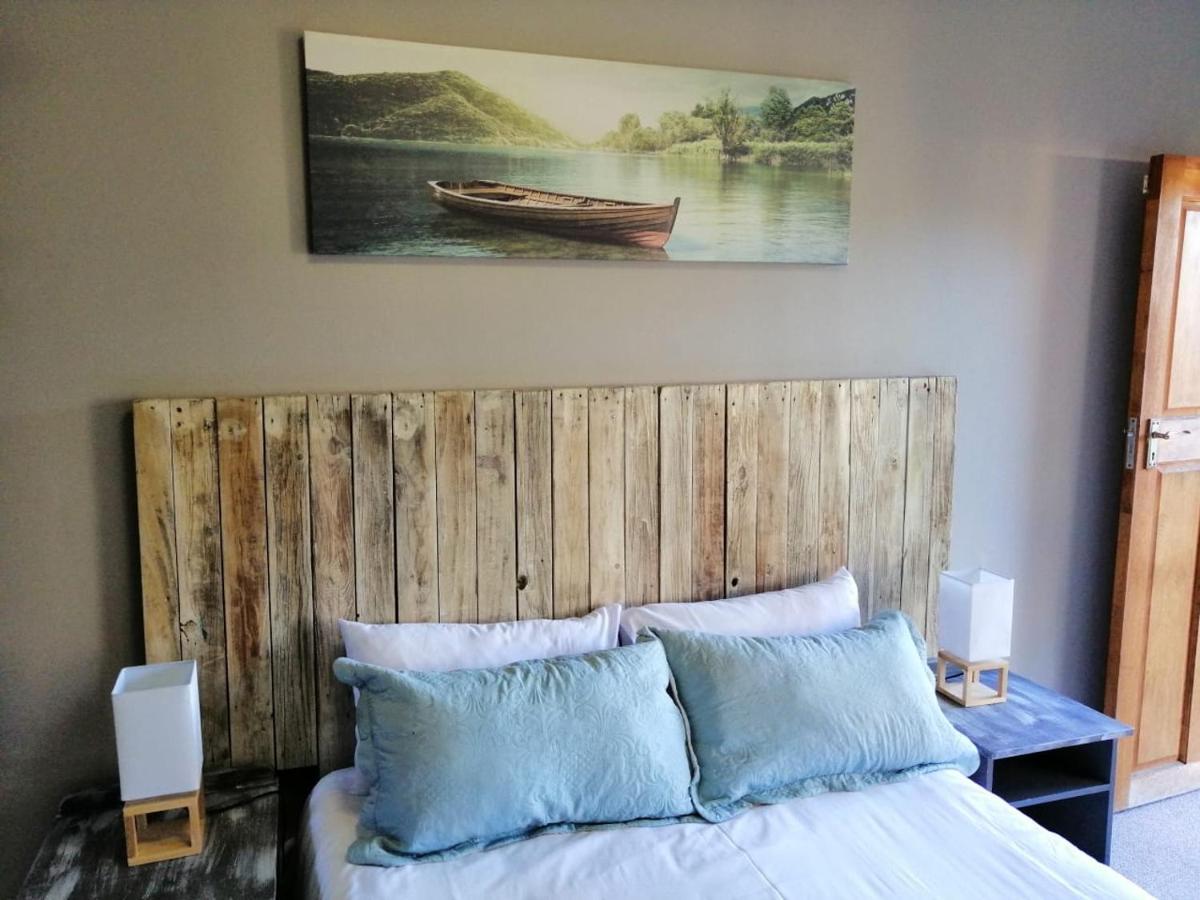 Platberg Self-Catering Harrismith Exterior foto