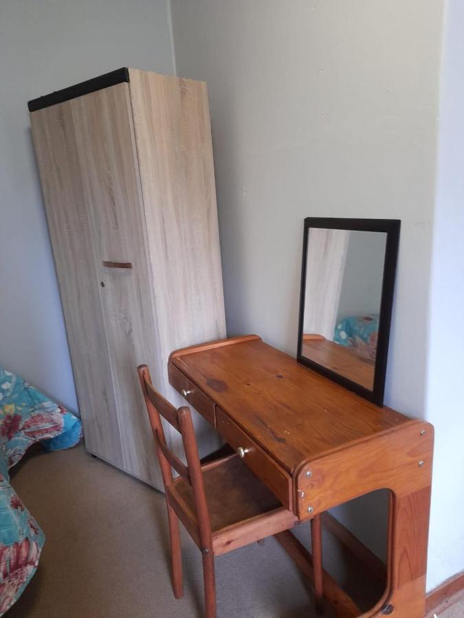 Platberg Self-Catering Harrismith Exterior foto