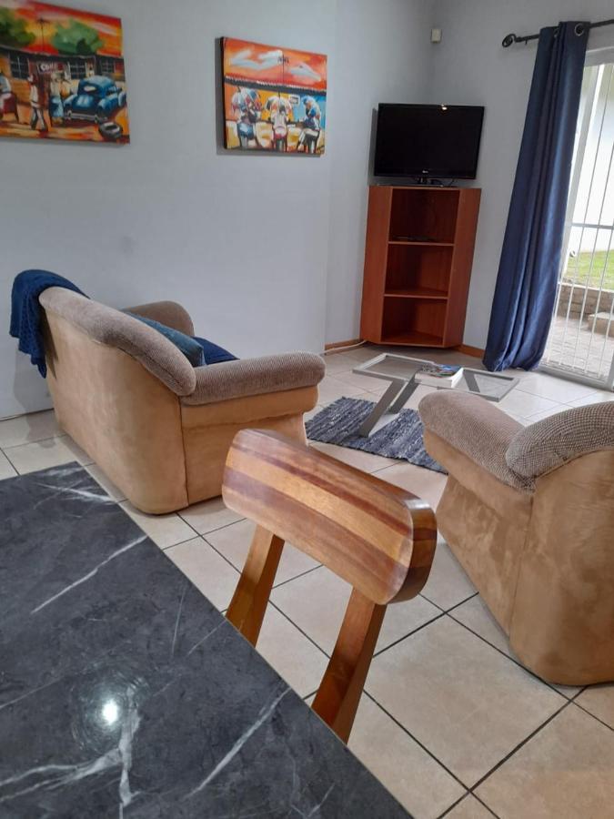 Platberg Self-Catering Harrismith Exterior foto