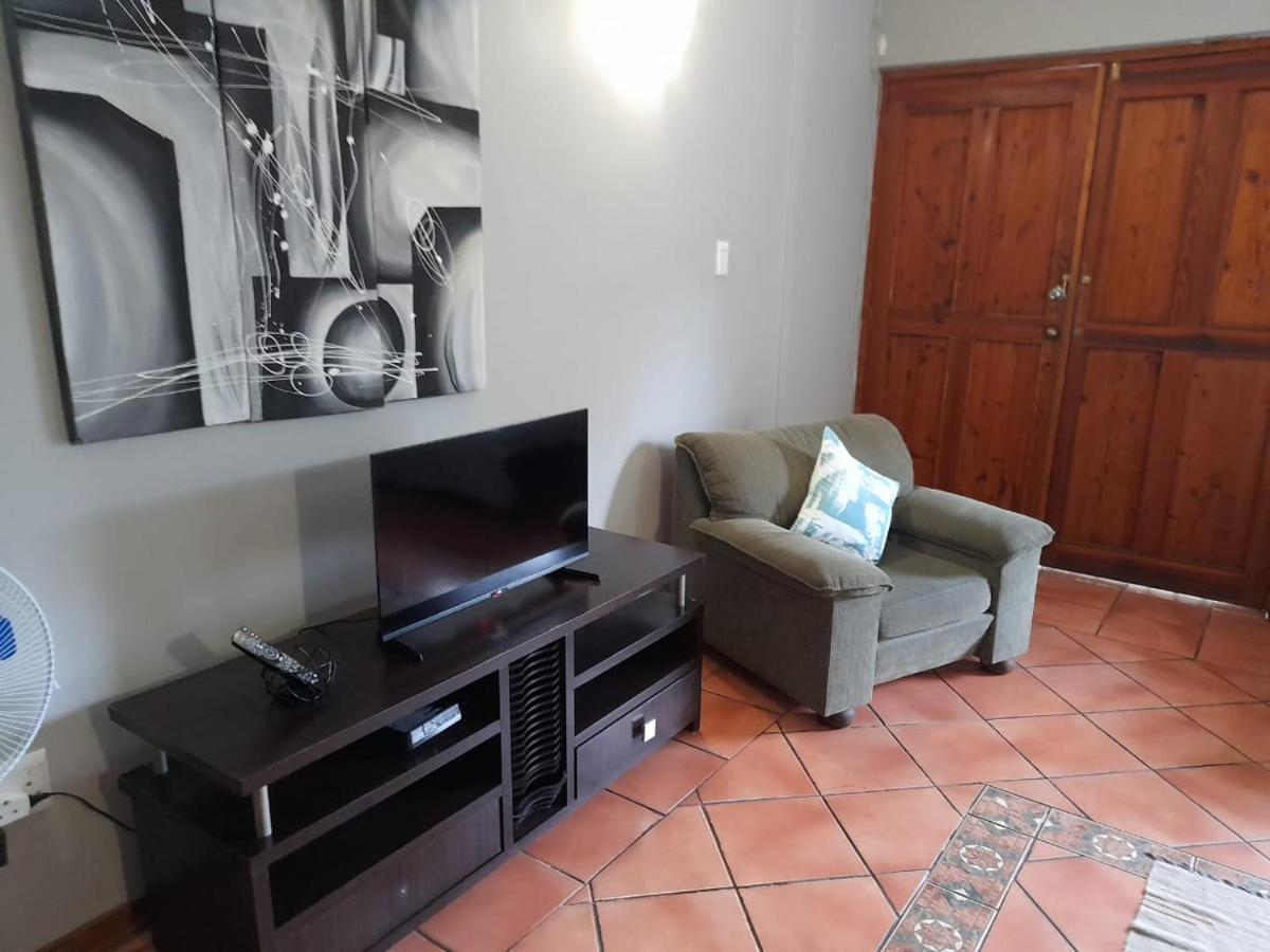 Platberg Self-Catering Harrismith Exterior foto