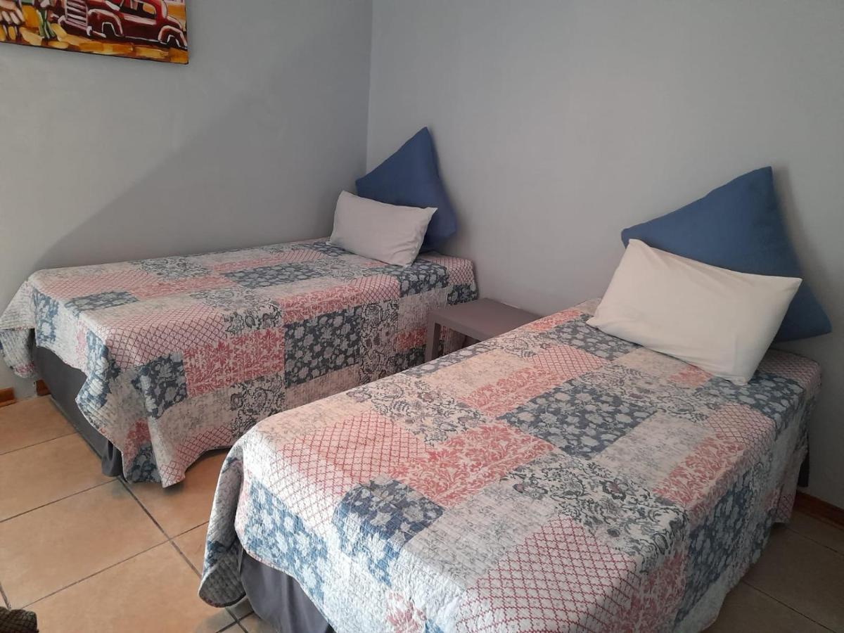 Platberg Self-Catering Harrismith Exterior foto