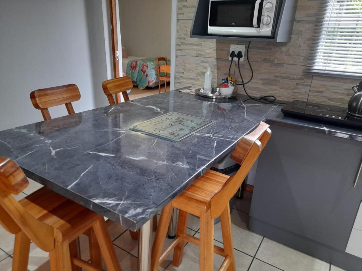 Platberg Self-Catering Harrismith Exterior foto
