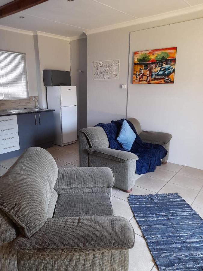 Platberg Self-Catering Harrismith Exterior foto