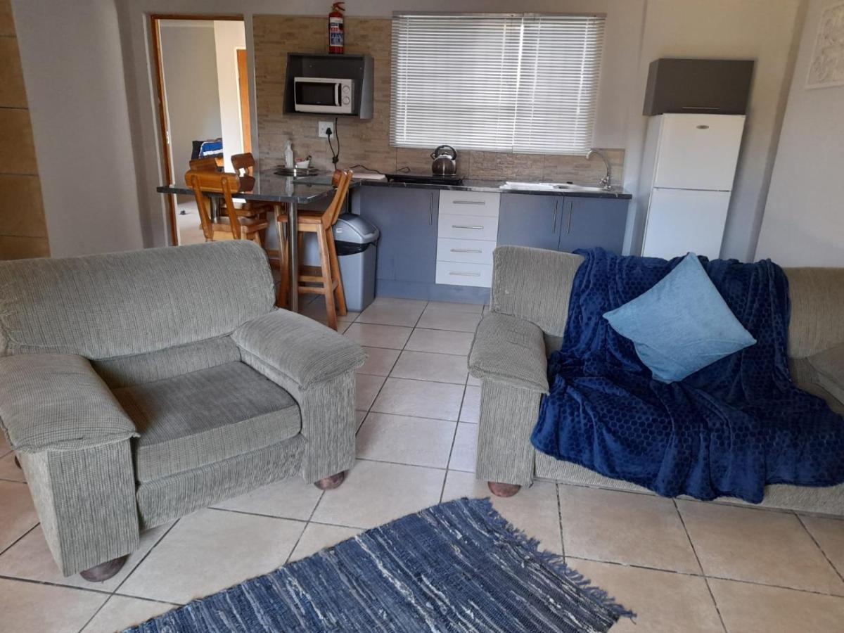 Platberg Self-Catering Harrismith Exterior foto