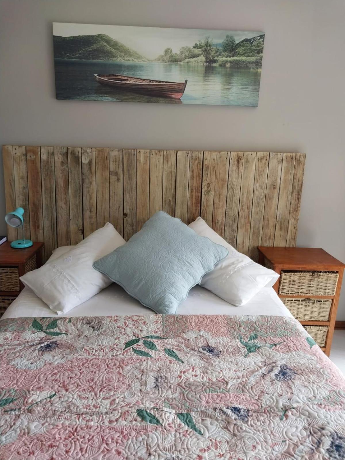 Platberg Self-Catering Harrismith Exterior foto